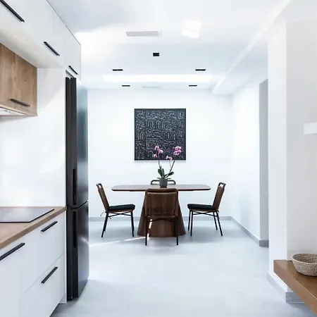 Antonis House * Agios Stefanos (Thinali)