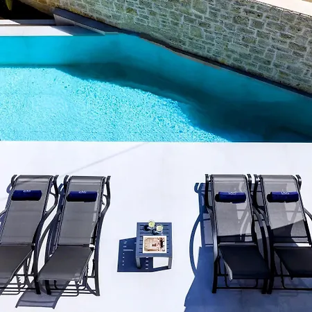 Villa Antonis House *